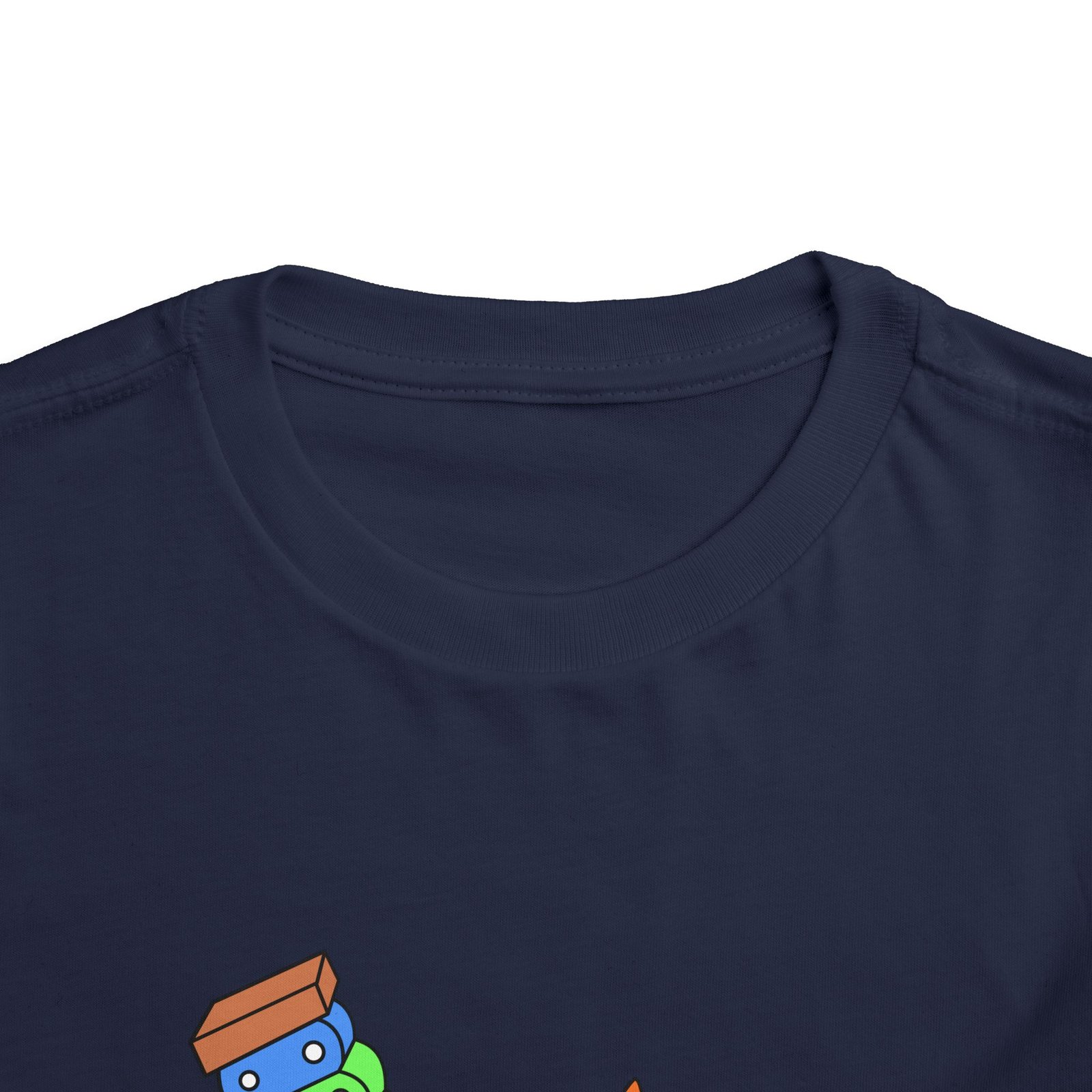 Bluey-Bingo Xylophone Toddler Tee – Cute Kids Graphic Shirt - Image 56