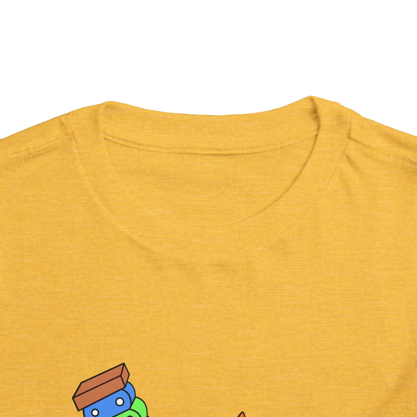 Bluey-Bingo Xylophone Toddler Tee – Cute Kids Graphic Shirt - Image 32