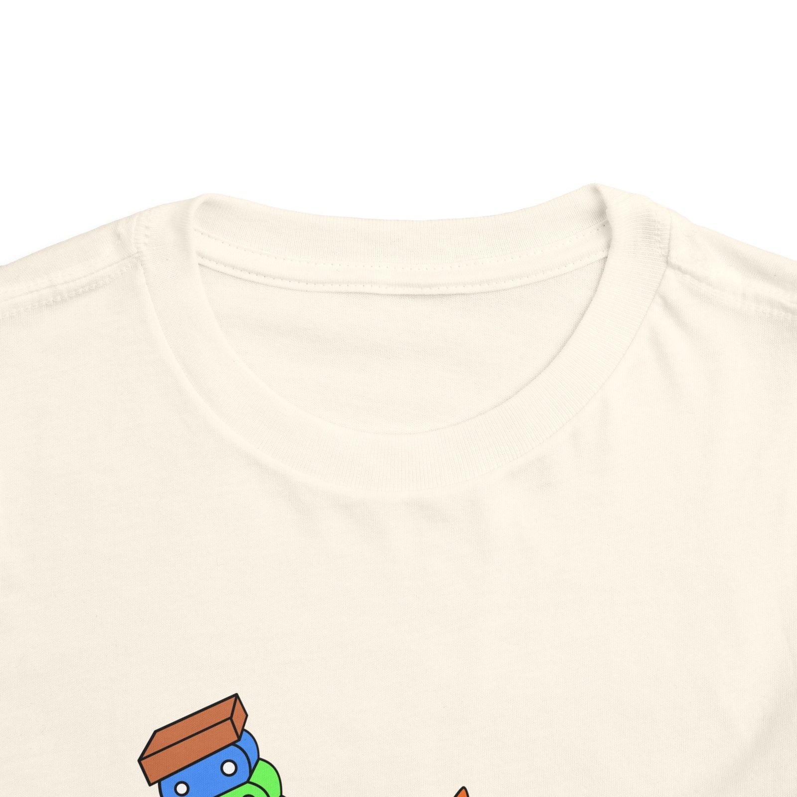 Bluey-Bingo Xylophone Toddler Tee – Cute Kids Graphic Shirt - Image 16