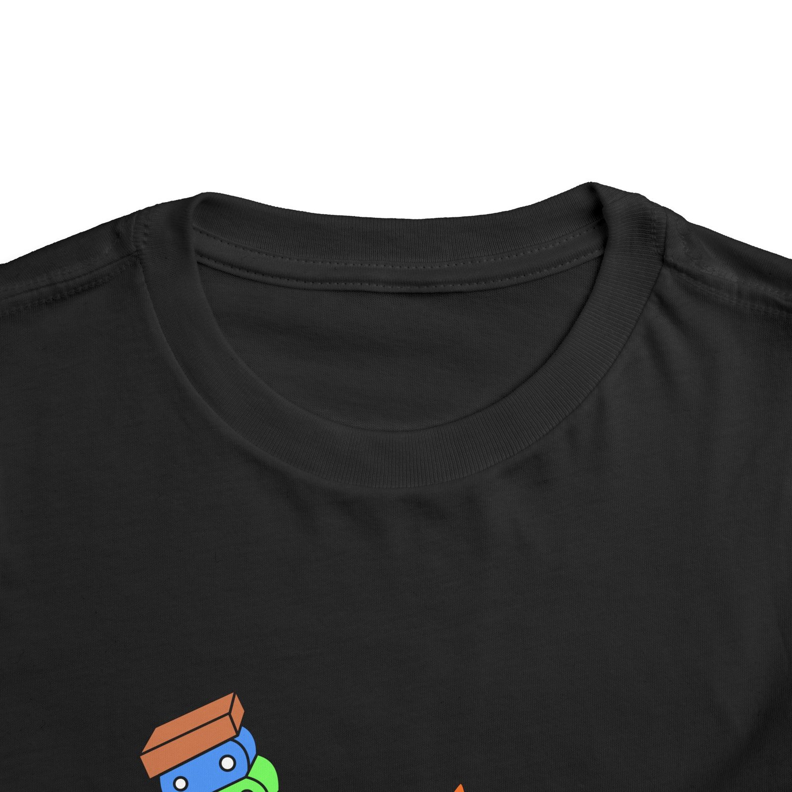 Bluey-Bingo Xylophone Toddler Tee – Cute Kids Graphic Shirt - Image 12