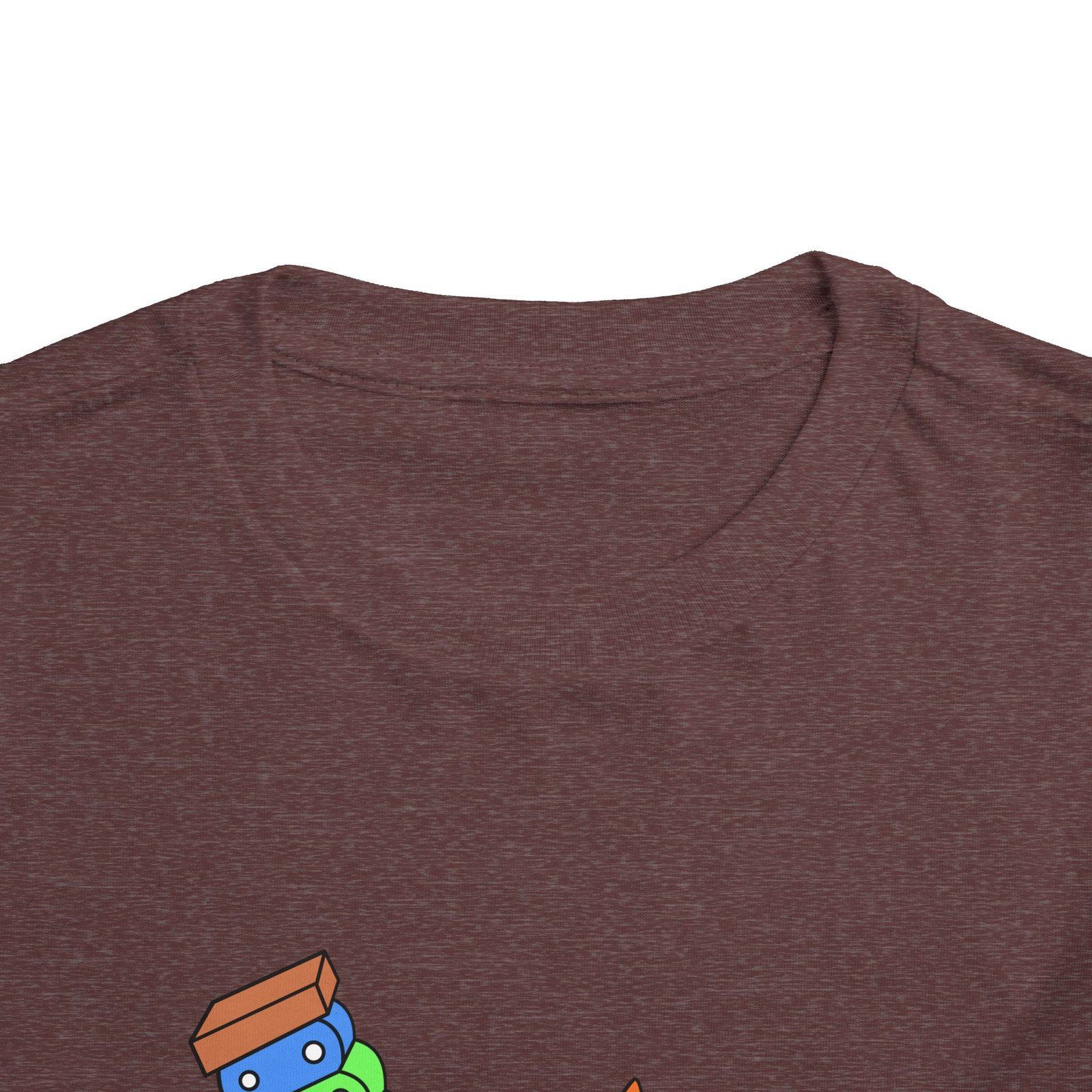 Bluey-Bingo Xylophone Toddler Tee – Cute Kids Graphic Shirt - Image 72