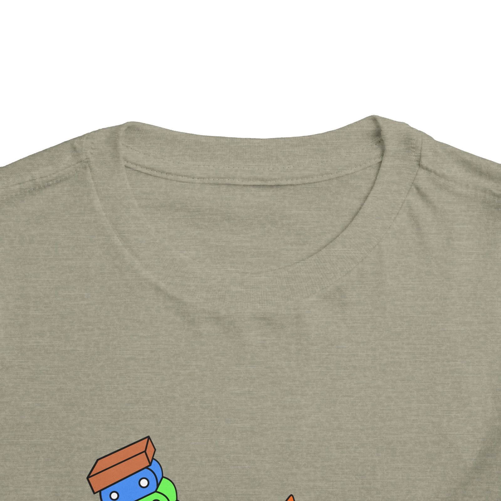 Bluey-Bingo Xylophone Toddler Tee – Cute Kids Graphic Shirt - Image 24