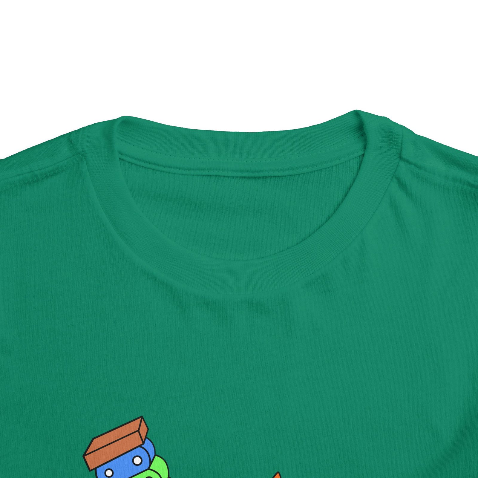Bluey-Bingo Xylophone Toddler Tee – Cute Kids Graphic Shirt - Image 36