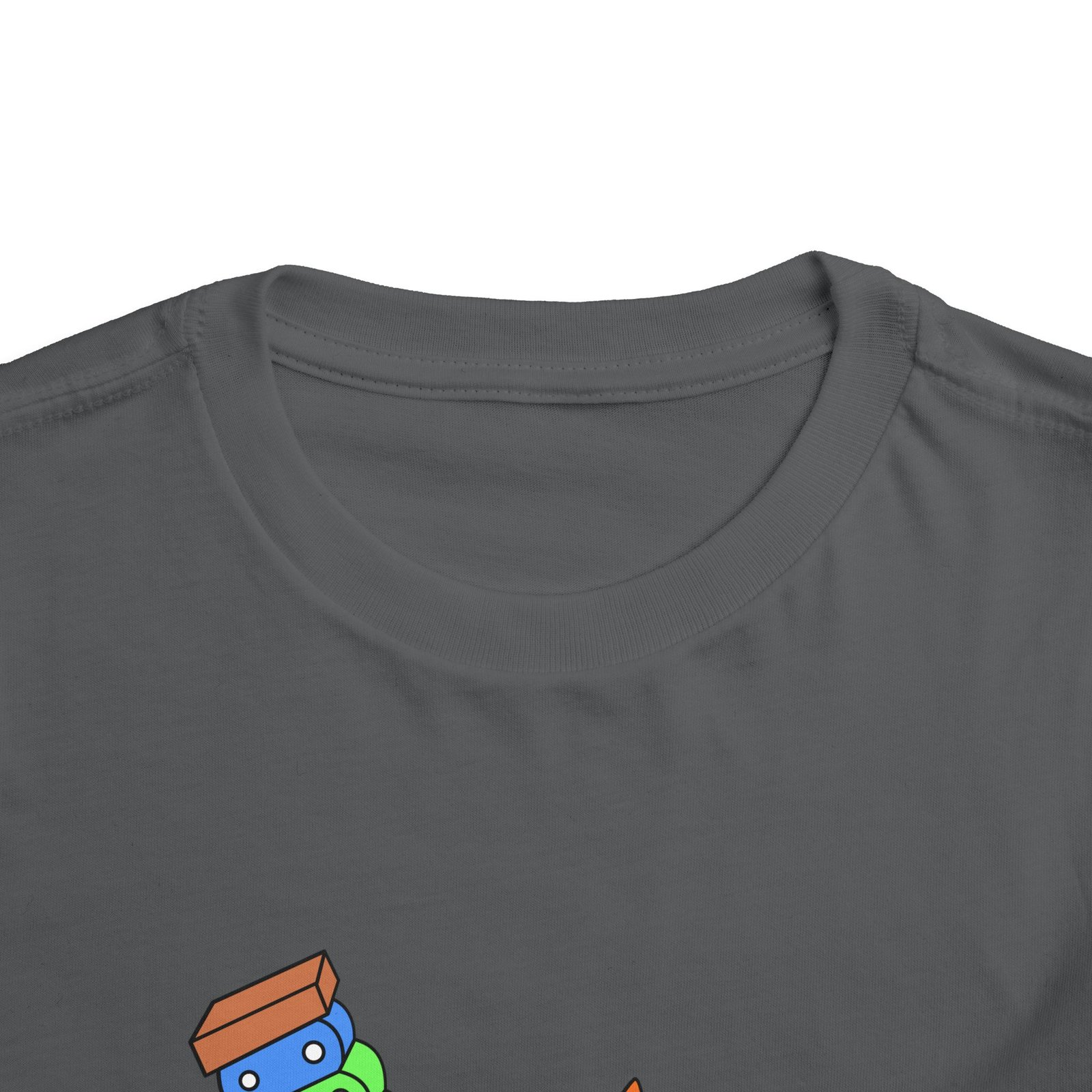 Bluey-Bingo Xylophone Toddler Tee – Cute Kids Graphic Shirt - Image 52