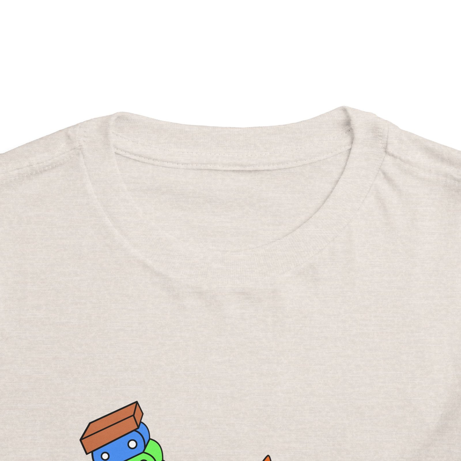 Bluey-Bingo Xylophone Toddler Tee – Cute Kids Graphic Shirt - Image 20