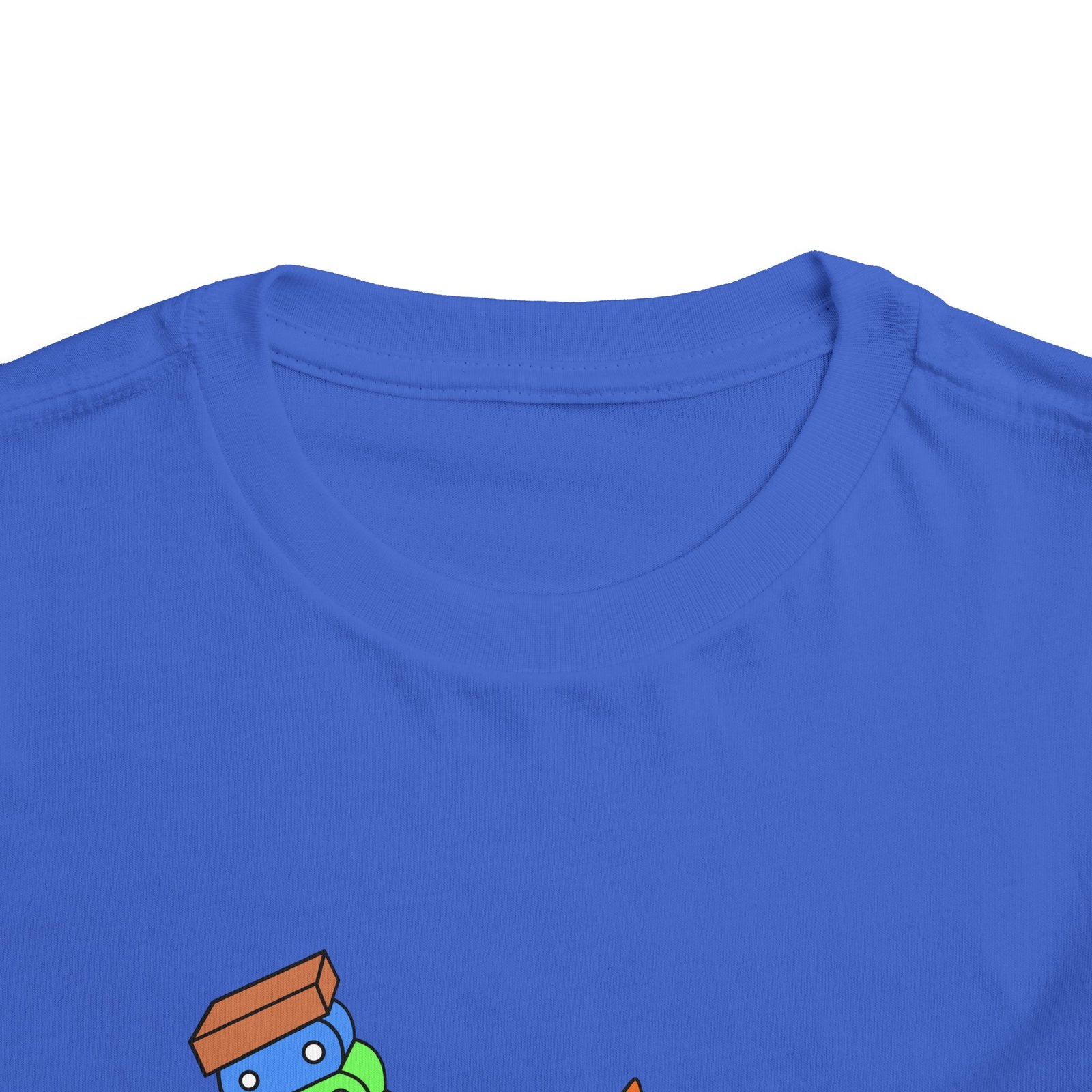 Bluey-Bingo Xylophone Toddler Tee – Cute Kids Graphic Shirt - Image 48