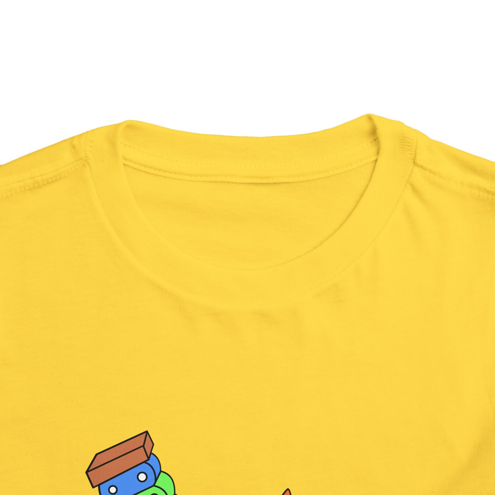 Bluey-Bingo Xylophone Toddler Tee – Cute Kids Graphic Shirt - Image 28