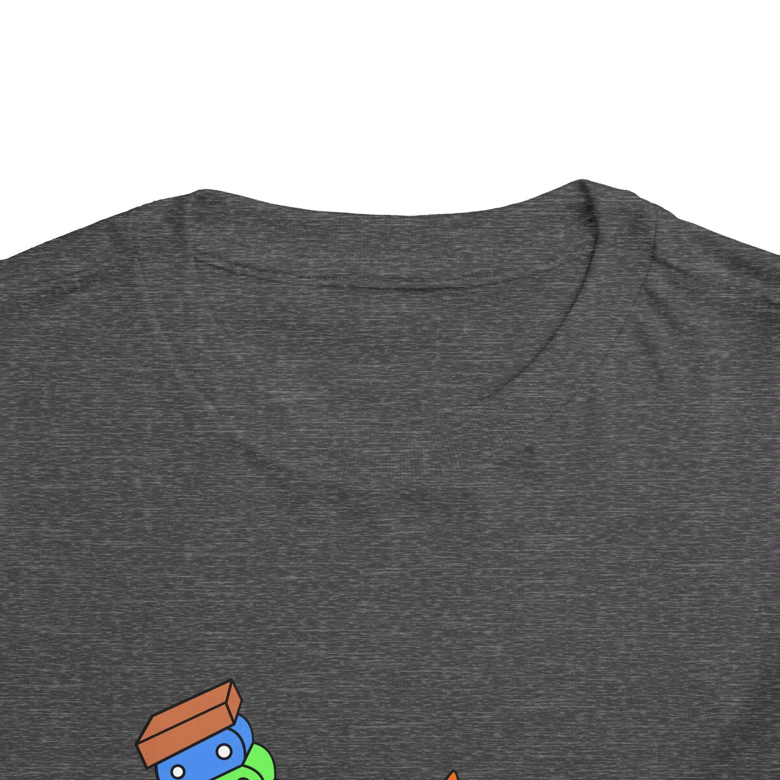 Bluey-Bingo Xylophone Toddler Tee – Cute Kids Graphic Shirt - Image 60
